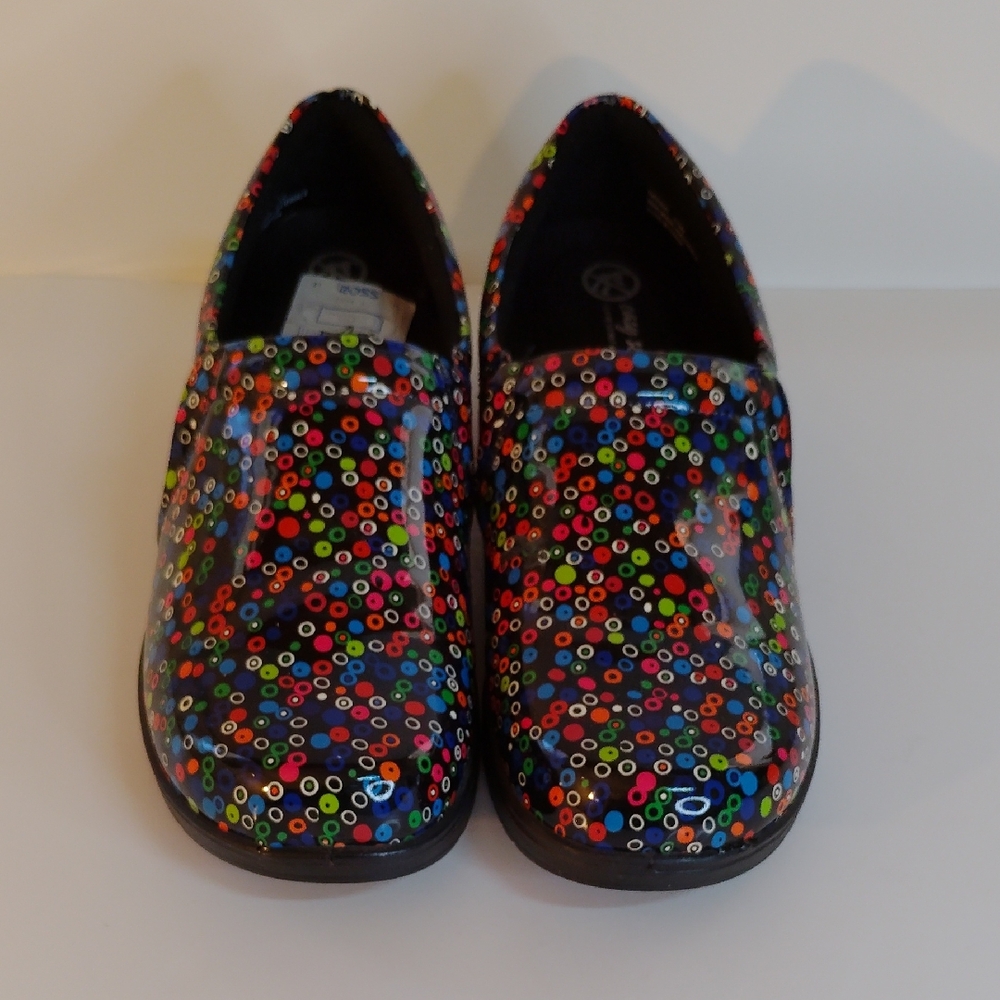 Easy Works Women's Shoes